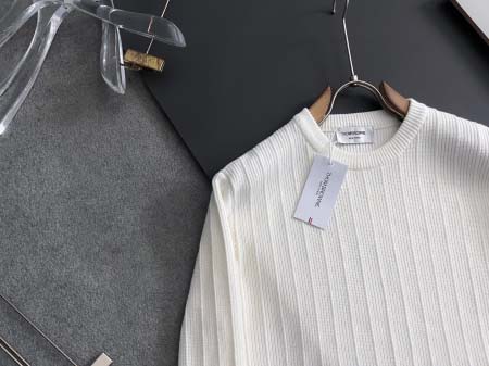 2025年11月24日入荷秋冬新作Thom Browneセーター高級なプレゼント/誕生日プレゼント/高品質/メンツ/記念品/ wenzhou工場