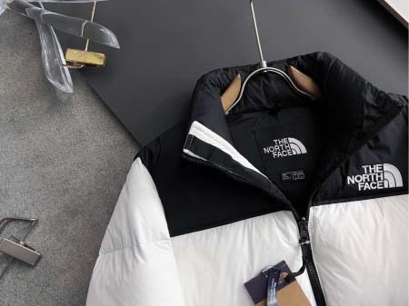 2025年11月24日入荷秋冬新作THE NORTH FACEダウンジャケット高級なプレゼント/誕生日プレゼント/高品質/メンツ/記念品/ wenzhou工場