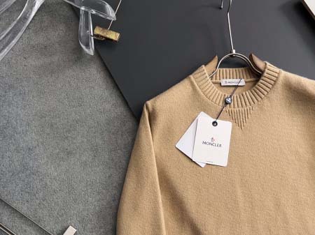 2025年11月24日入荷秋冬新作Monclerセーター高級なプレゼント/誕生日プレゼント/高品質/メンツ/記念品/ wenzhou工場