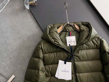 2025年11月24日入荷秋冬新作Monclerダウンジャケット高級なプレゼント/誕生日プレゼント/高品質/メンツ/記念品/ wenzhou工場
