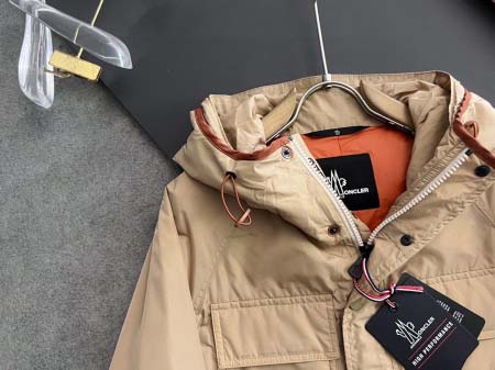 2025年11月25日入荷秋冬新作Moncler綿の服高級なプレゼント/誕生日プレゼント/高品質/メンツ/記念品/ wenzhou工場