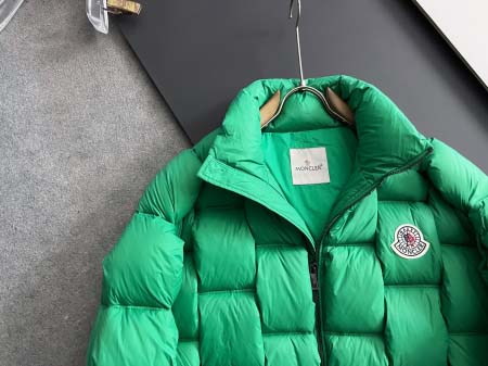 2025年11月25日入荷秋冬新作Monclerダウンジャケット高級なプレゼント/誕生日プレゼント/高品質/メンツ/記念品/ wenzhou工場