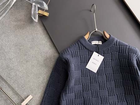 2025年11月25日入荷秋冬新作BVセーター高級なプレゼント/誕生日プレゼント/高品質/メンツ/記念品/ wenzhou工場
