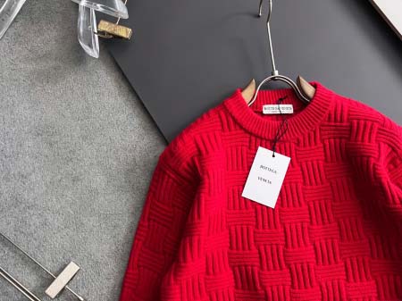 2025年11月25日入荷秋冬新作BVセーター高級なプレゼント/誕生日プレゼント/高品質/メンツ/記念品/ wenzhou工場