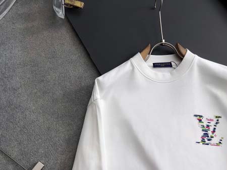 2025年11月25日入荷秋冬新作Louis Vuittonスウェット 高級なプレゼント/誕生日プレゼント/高品質/メンツ/記念品/ wenzhou工場