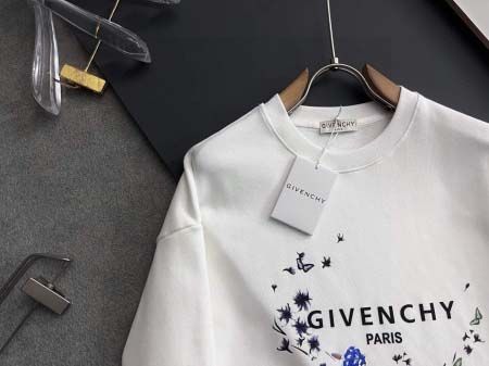 2025年11月25日入荷秋冬新作Givenchyスウェット 高級なプレゼント/誕生日プレゼント/高品質/メンツ/記念品/ wenzhou工場