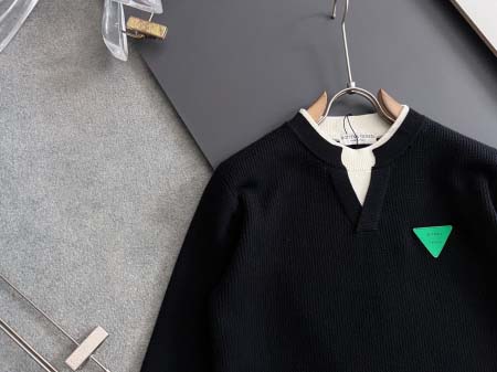 2025年11月25日入荷秋冬新作BVニット高級なプレゼント/誕生日プレゼント/高品質/メンツ/記念品/ wenzhou工場