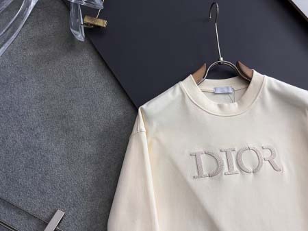 2025年11月25日入荷秋冬新作Diorスウェット 高級なプレゼント/誕生日プレゼント/高品質/メンツ/記念品/ wenzhou工場