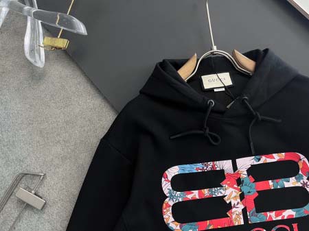 2025年11月25日入荷秋冬新作Gucciスウェット 高級なプレゼント/誕生日プレゼント/高品質/メンツ/記念品/ wenzhou工場