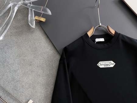 2025年11月25日入荷秋冬新作Diorスウェット 高級なプレゼント/誕生日プレゼント/高品質/メンツ/記念品/ wenzhou工場