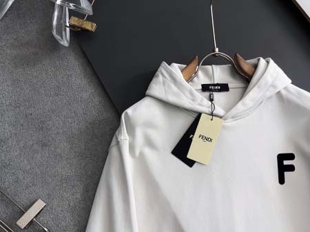 2025年11月25日入荷秋冬新作Fendiスウェット 高級なプレゼント/誕生日プレゼント/高品質/メンツ/記念品/ wenzhou工場
