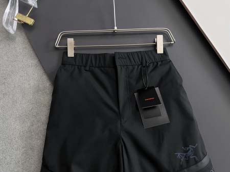 2025年11月25日入荷秋冬新作ARCTERYXダウンパンツ高級なプレゼント/誕生日プレゼント/高品質/メンツ/記念品/ wenzhou工場