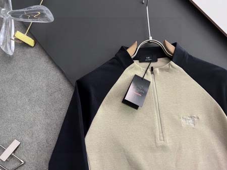 2025年11月25日入荷秋冬新作ARCTERYXスウェット 高級なプレゼント/誕生日プレゼント/高品質/メンツ/記念品/ wenzhou工場