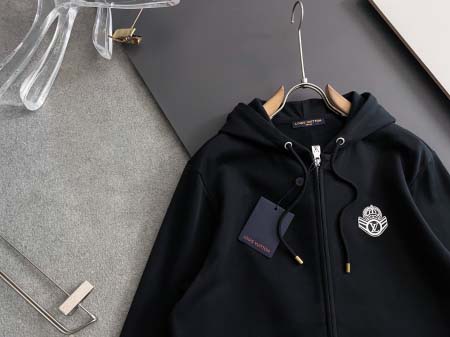 2025年11月25日入荷秋冬新作Louis Vuittonジャケット高級なプレゼント/誕生日プレゼント/高品質/メンツ/記念品/ wenzhou工場