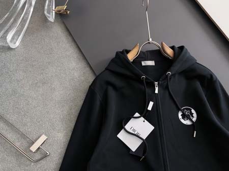 2025年11月25日入荷秋冬新作Diorジャケット高級なプレゼント/誕生日プレゼント/高品質/メンツ/記念品/ wenzhou工場