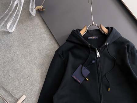 2025年11月25日入荷秋冬新作Louis Vuittonジャケット高級なプレゼント/誕生日プレゼント/高品質/メンツ/記念品/ wenzhou工場