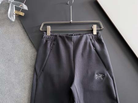 2025年11月25日入荷秋冬新作ARCTERYXスラックス高級なプレゼント/誕生日プレゼント/高品質/メンツ/記念品/ wenzhou工場