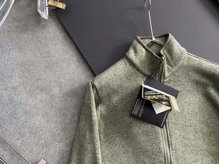 2025年11月25日入荷秋冬新作ARCTERYXスウェット 高級なプレゼント/誕生日プレゼント/高品質/メンツ/記念品/ wenzhou工場