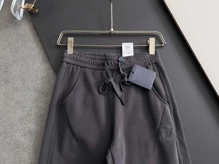 2025年11月25日入荷秋冬新作Louis Vuittonスラックス高級なプレゼント/誕生日プレゼント/高品質/メンツ/記念品/ wenzhou工場