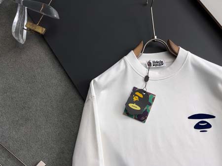 2025年11月26日入荷秋冬新作AAPEスウェット 高級なプレゼント/誕生日プレゼント/高品質/メンツ/記念品/ wenzhou工場