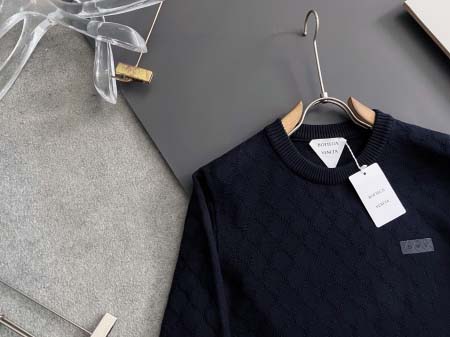 2025年11月26日入荷秋冬新作BVセーター高級なプレゼント/誕生日プレゼント/高品質/メンツ/記念品/ wenzhou工場