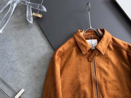 2025年11月26日入荷秋冬新作Brunello Cucinelliジャケット高級なプレゼント/誕生日プレゼント/高品質/メンツ/記念品/ wenzhou工場