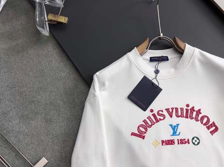 2025年11月26日入荷秋冬新作Louis Vuittonスウェット 高級なプレゼント/誕生日プレゼント/高品質/メンツ/記念品/ wenzhou工場