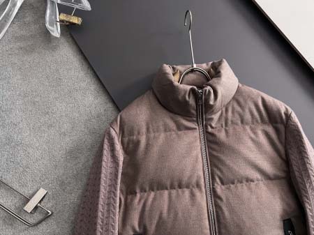 2025年11月26日入荷秋冬新作Loro pianaダウンジャケット高級なプレゼント/誕生日プレゼント/高品質/メンツ/記念品/ wenzhou工場