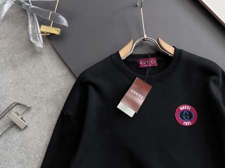 2025年11月26日入荷秋冬新作Gucciスウェット 高級なプレゼント/誕生日プレゼント/高品質/メンツ/記念品/ wenzhou工場