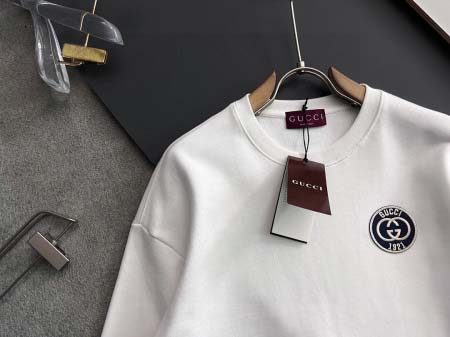 2025年11月26日入荷秋冬新作Gucciスウェット 高級なプレゼント/誕生日プレゼント/高品質/メンツ/記念品/ wenzhou工場