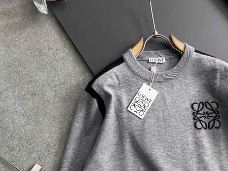 2025年11月26日入荷秋冬新作Louis Vuittonセーター高級なプレゼント/誕生日プレゼント/高品質/メンツ/記念品/ wenzhou工場