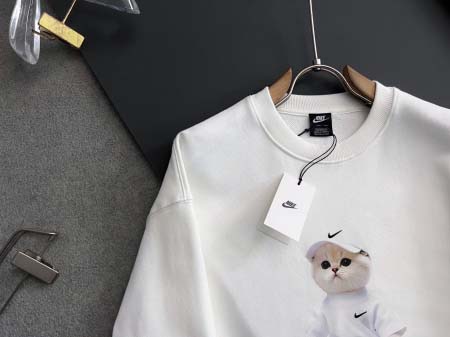 2025年11月26日入荷秋冬新作Nikeスウェット 高級なプレゼント/誕生日プレゼント/高品質/メンツ/記念品/ wenzhou工場