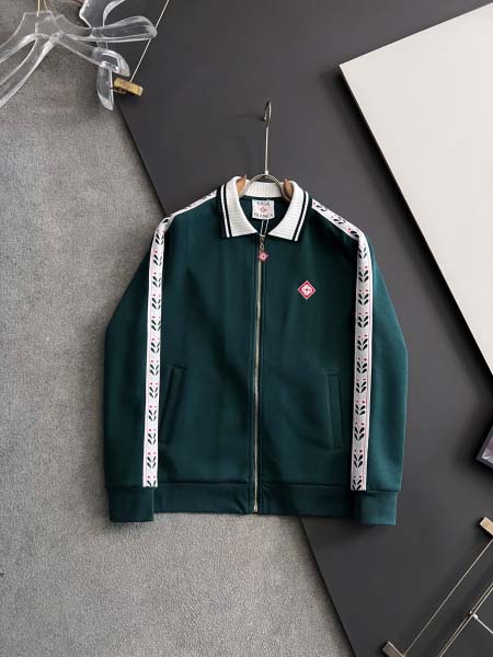 2025年11月26日入荷秋冬新作Casablancaスーツ高級なプレゼント/誕生日プレゼント/高品質/メンツ/記念品/ wenzhou工場