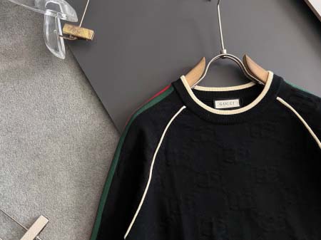 2025年11月26日入荷秋冬新作Gucciセーター高級なプレゼント/誕生日プレゼント/高品質/メンツ/記念品/ wenzhou工場