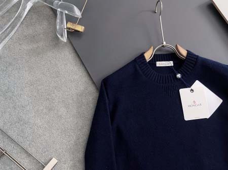 2025年11月26日入荷秋冬新作Monclerセーター高級なプレゼント/誕生日プレゼント/高品質/メンツ/記念品/ wenzhou工場