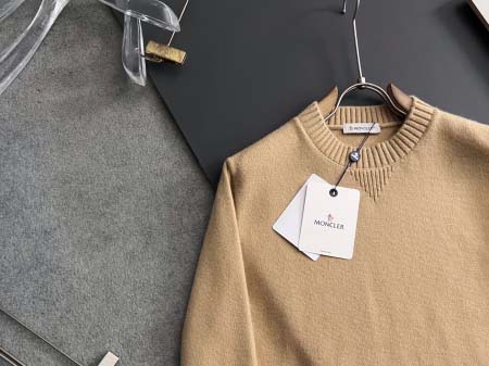 2025年11月26日入荷秋冬新作Monclerセーター高級なプレゼント/誕生日プレゼント/高品質/メンツ/記念品/ wenzhou工場