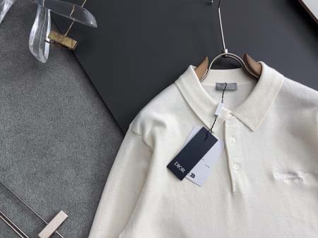 2025年11月26日入荷秋冬新作Diorセーター高級なプレゼント/誕生日プレゼント/高品質/メンツ/記念品/ wenzhou工場