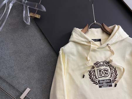 2025年11月26日入荷秋冬新作DGパーカー 高級なプレゼント/誕生日プレゼント/高品質/メンツ/記念品/ wenzhou工場