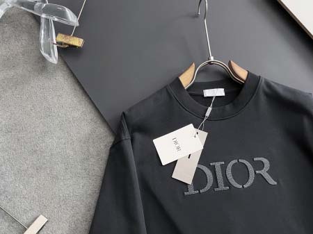 2025年11月26日入荷秋冬新作Diorスウェット 高級なプレゼント/誕生日プレゼント/高品質/メンツ/記念品/ wenzhou工場