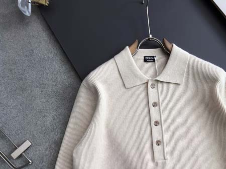 2025年11月26日入荷秋冬新作Zegnaカーディガン高級なプレゼント/誕生日プレゼント/高品質/メンツ/記念品/ wenzhou工場