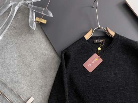 2025年11月26日入荷秋冬新作Loro Pianaカーディガン高級なプレゼント/誕生日プレゼント/高品質/メンツ/記念品/ wenzhou工場