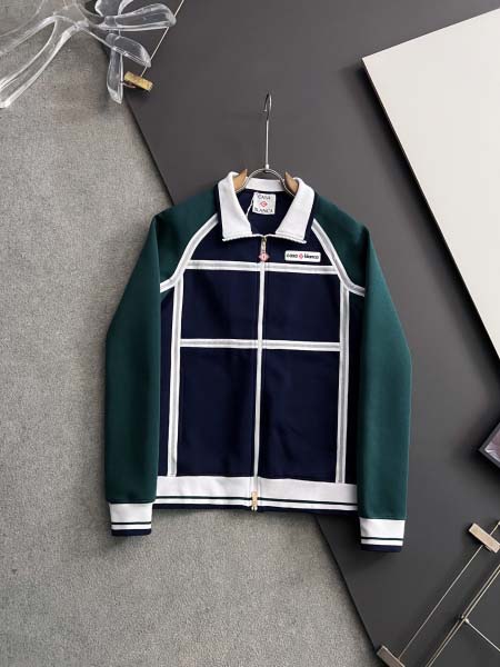 2025年11月26日入荷秋冬新作Casablancaスーツ高級なプレゼント/誕生日プレゼント/高品質/メンツ/記念品/ wenzhou工場