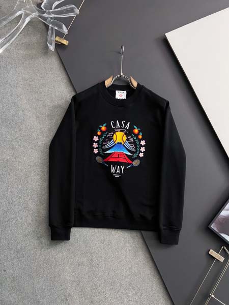 2025年11月26日入荷秋冬新作Casablancaスーツ高級なプレゼント/誕生日プレゼント/高品質/メンツ/記念品/ wenzhou工場