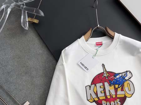 2025年11月26日入荷秋冬新作Kenzoスウェット 高級なプレゼント/誕生日プレゼント/高品質/メンツ/記念品/ wenzhou工場