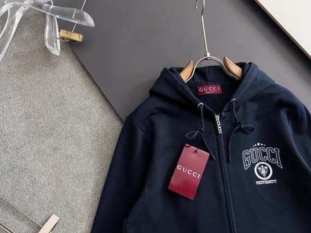 2025年11月26日入荷秋冬新作Gucciジャケット高級なプレゼント/誕生日プレゼント/高品質/メンツ/記念品/ wenzhou工場