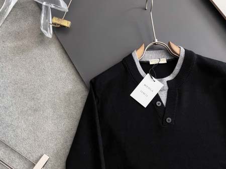 2025年11月26日入荷秋冬新作Bottega Venetaセーター高級なプレゼント/誕生日プレゼント/高品質/メンツ/記念品/ wenzhou工場