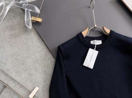 2025年11月26日入荷秋冬新作Thom Browneセーター高級なプレゼント/誕生日プレゼント/高品質/メンツ/記念品/ wenzhou工場