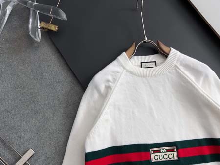 2025年11月26日入荷秋冬新作Gucciセーター高級なプレゼント/誕生日プレゼント/高品質/メンツ/記念品/ wenzhou工場