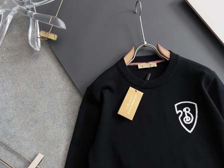 2025年11月26日入荷秋冬新作Burberryセーター高級なプレゼント/誕生日プレゼント/高品質/メンツ/記念品/ wenzhou工場