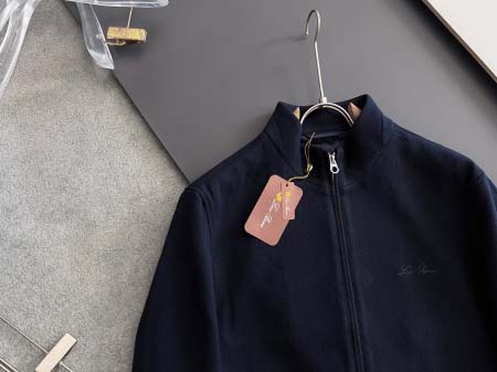 2025年11月26日入荷秋冬新作Loro Pianaジャケット高級なプレゼント/誕生日プレゼント/高品質/メンツ/記念品/ wenzhou工場